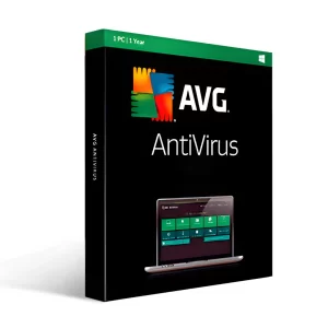 AVG Antivirus