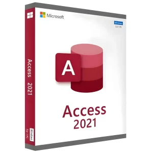 Access 2021