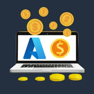 Azure Account with Credits