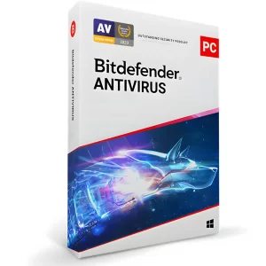 Bitdefender Antivirus