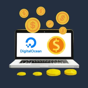 Digital Ocean Credits