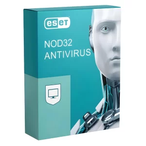 Eset Nod32 Antivirus