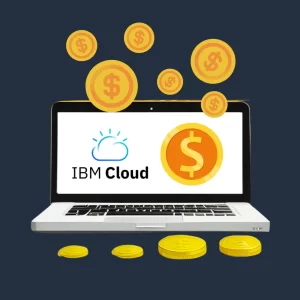 Buy IBM Cloud $25k credits