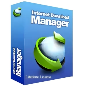 Internet Download Manager