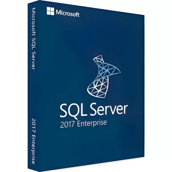 Microsoft 2017 SQL Enterprise
