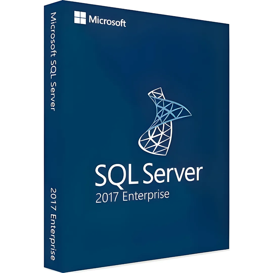 Microsoft 2017 SQL Enterprise