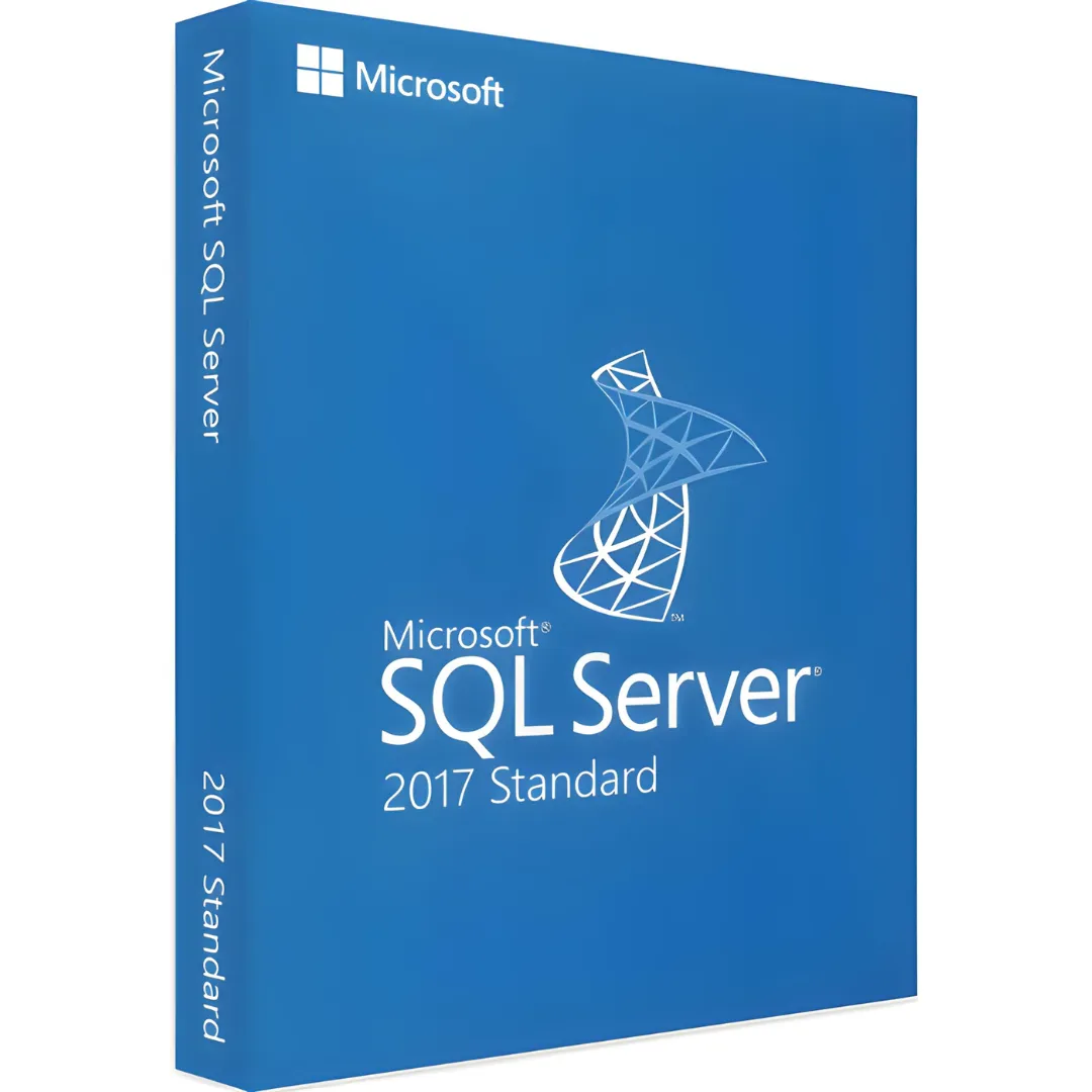 Microsoft 2017 SQL Standard