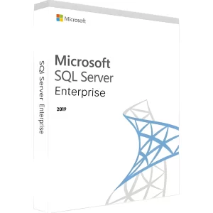 Microsoft SQL Server 2019 Enterprise
