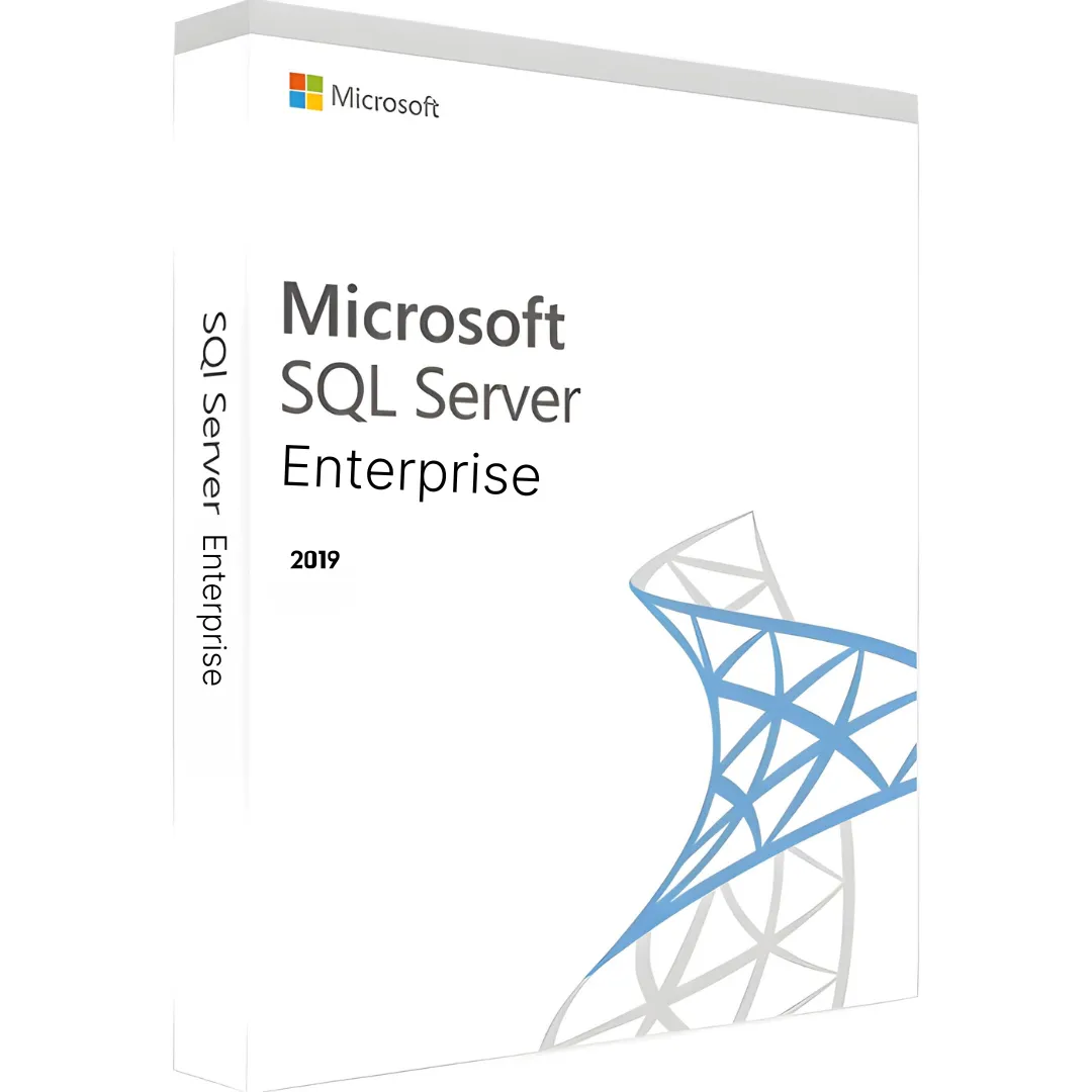 Microsoft 2019 SQL Enterprise