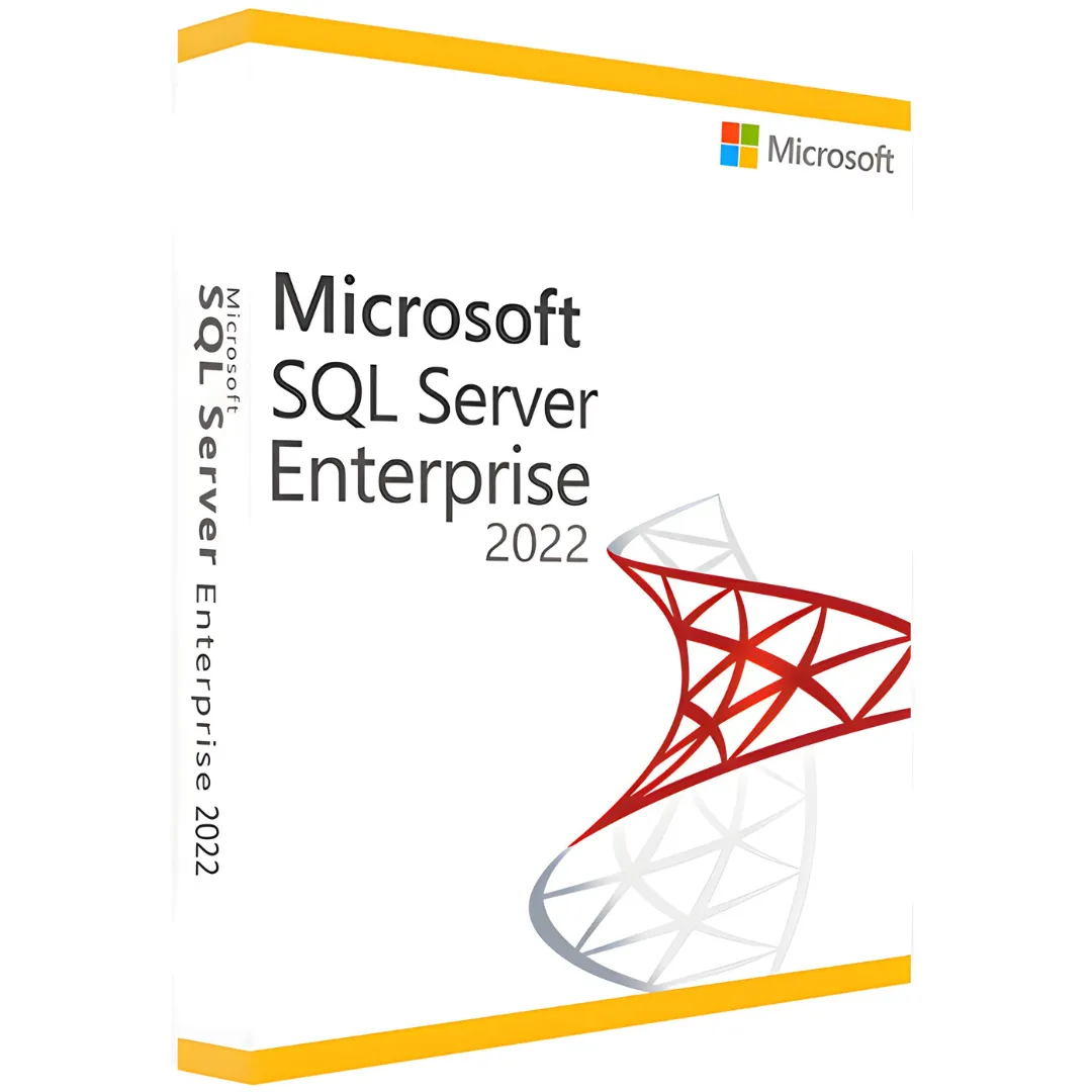 Microsoft 2022 SQL Enterprise