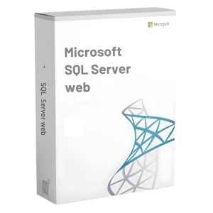 Microsoft SQL Server 2022 Web