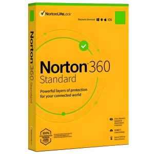 Norton 360 Standard