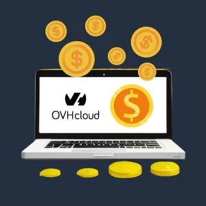 OVH Credits