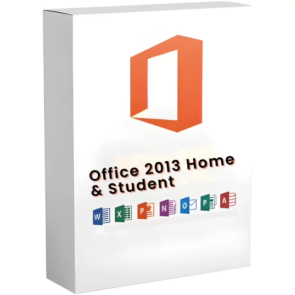 Office 2013 Home Student