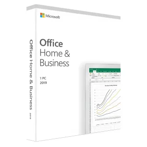 Office 2019 Home Business