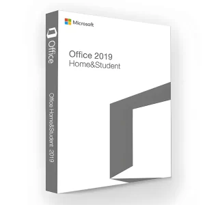 Office 2019 Home Student