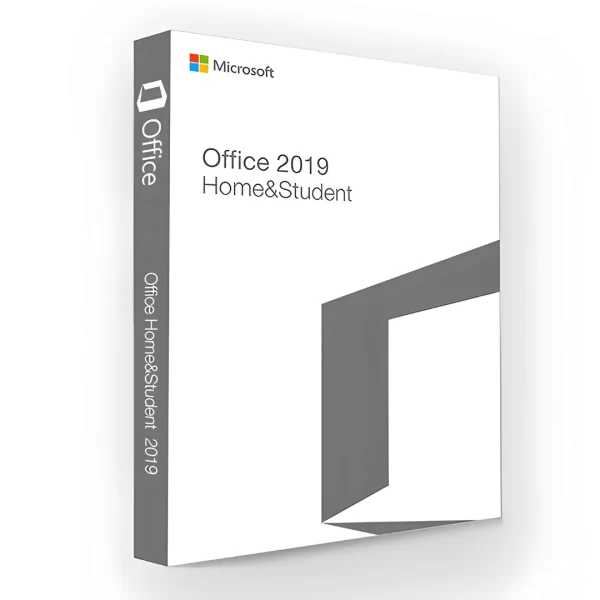Office 2019 Home Student