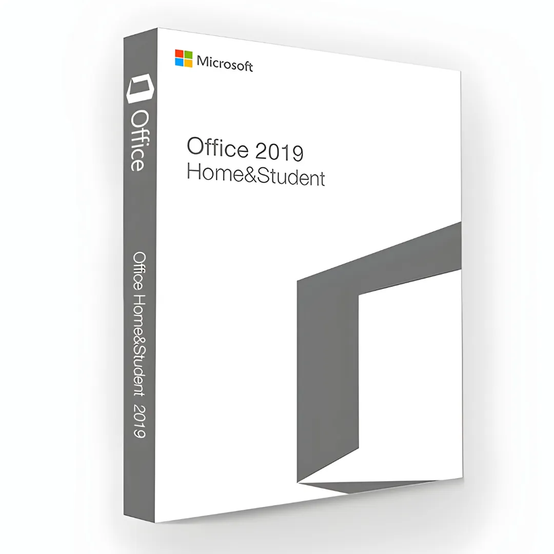 Office 2019 Home Student