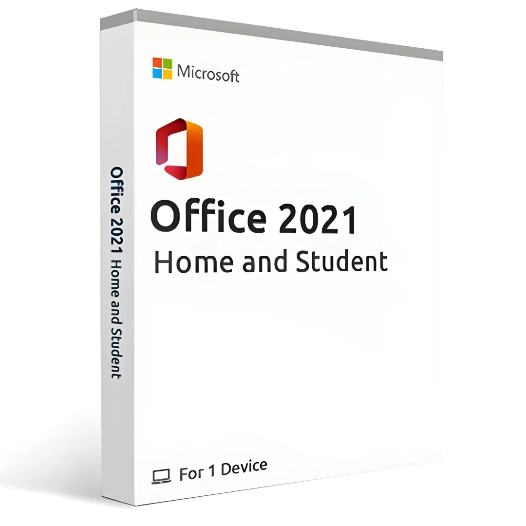 Office 2021 Home Student