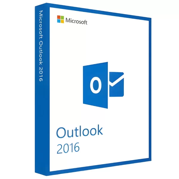 Outlook 2016
