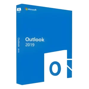 Outlook 2019