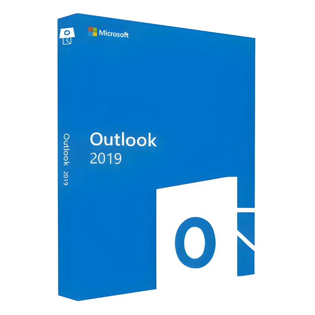Outlook 2019