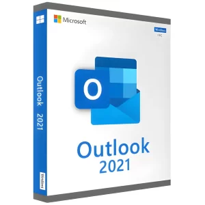 Outlook 2021