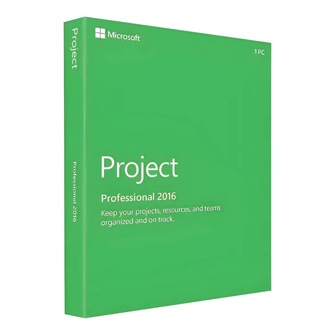 Project 2016