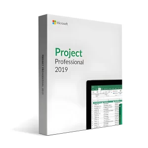 Project 2019