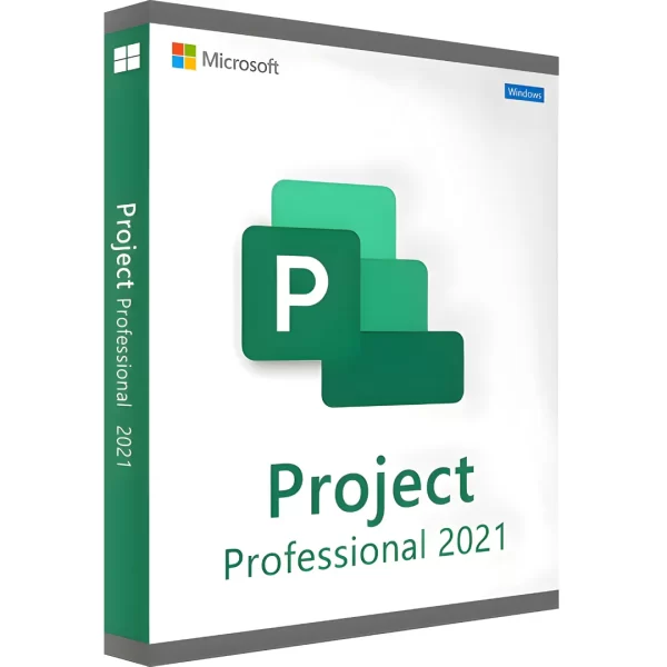 Project 2021