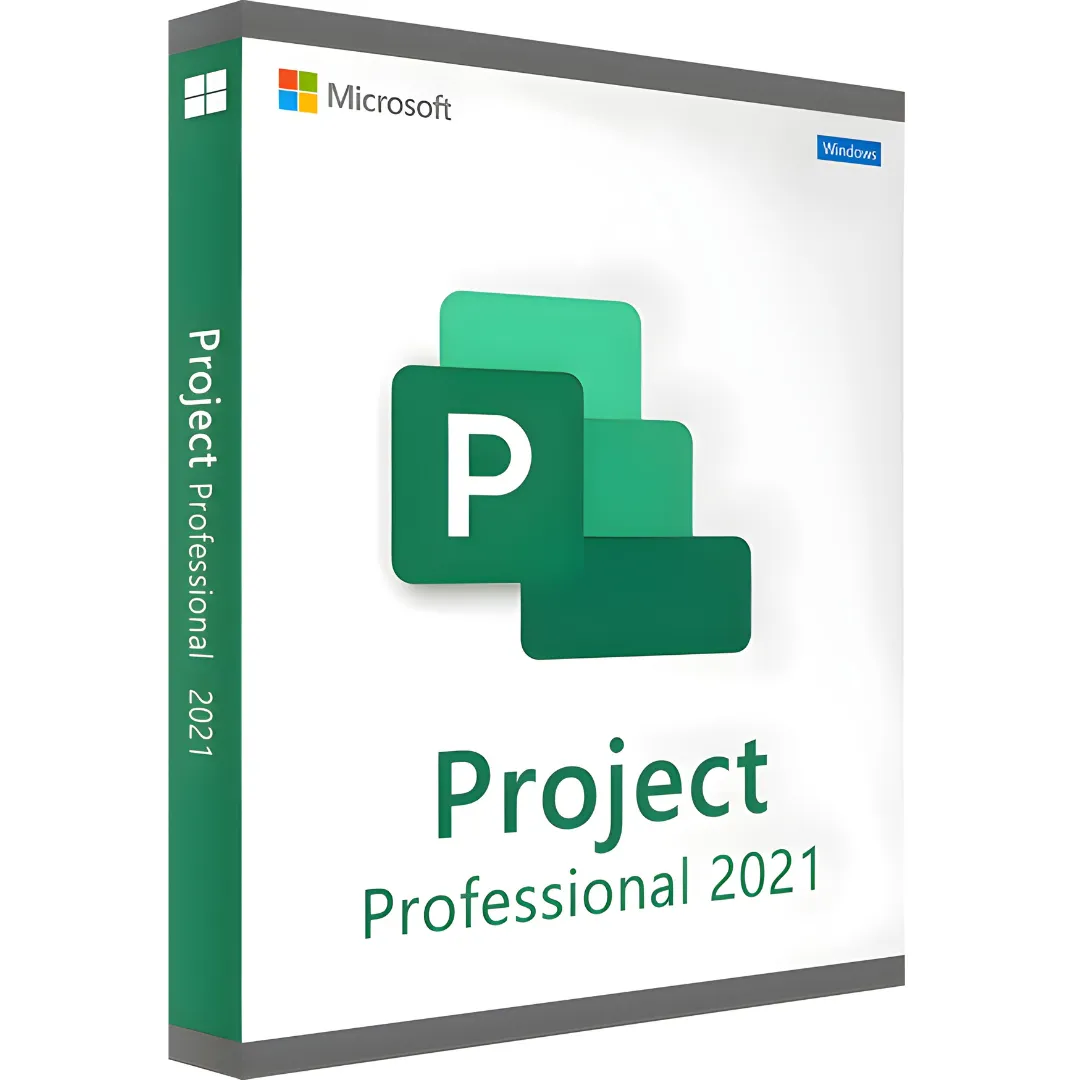 Project 2021