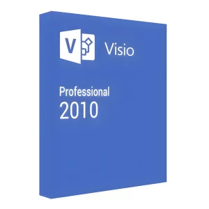 Visio 2010