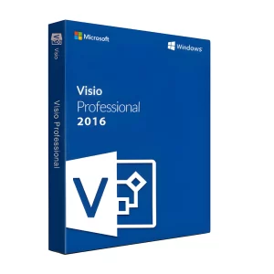Visio 2016