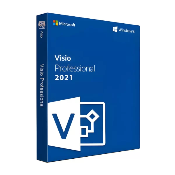 Visio 2021