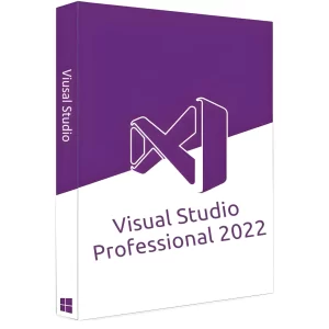 Visual Studio 2022