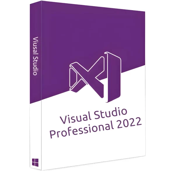 Visual Studio 2022