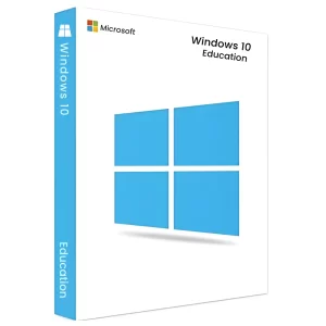 Windows 10 Education