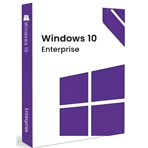 Windows 10 Enterprise