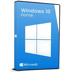 Windows 10 Home