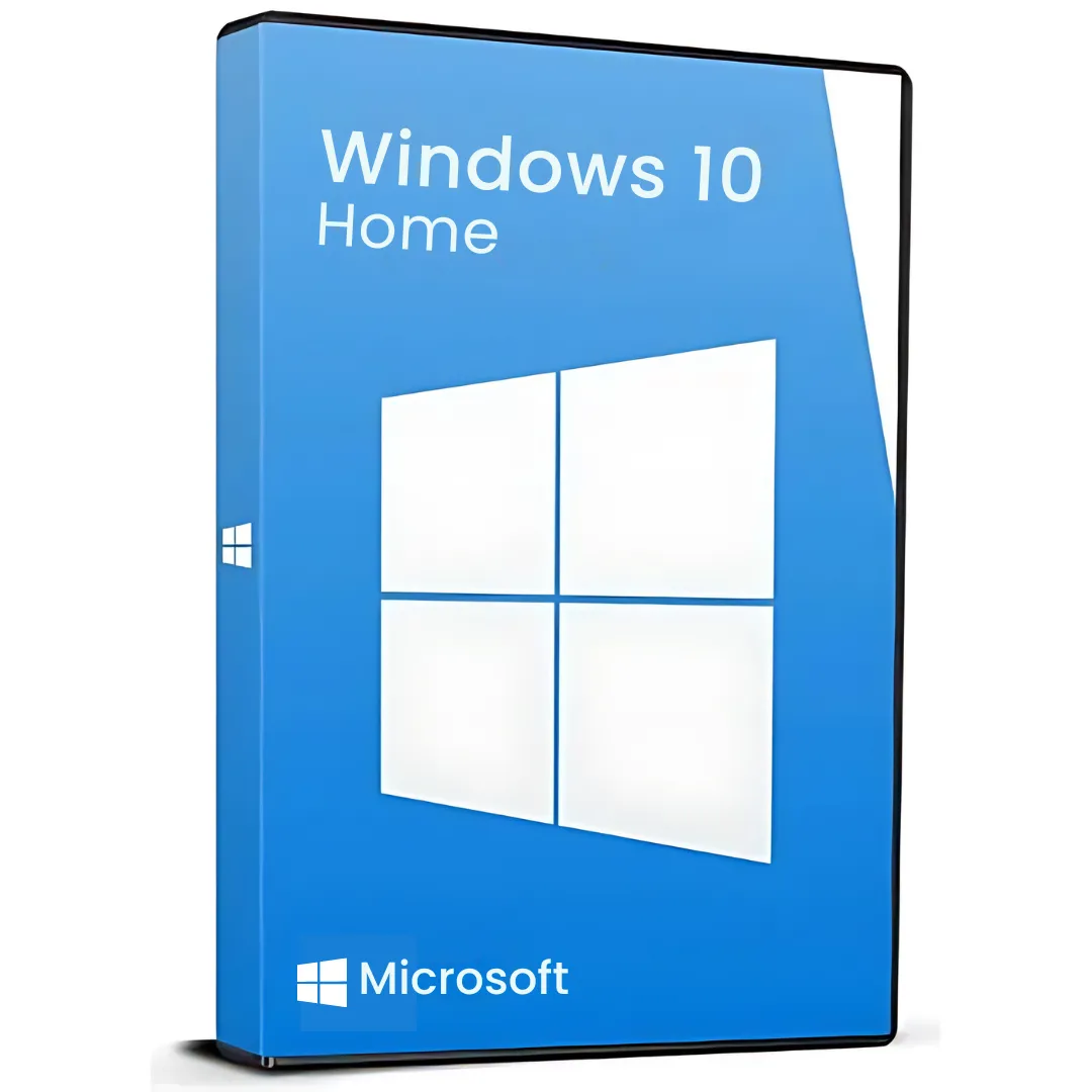 Windows 10 Home
