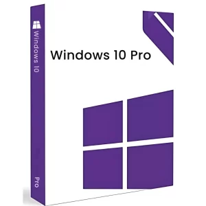 Windows 10 Pro