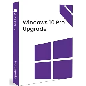 Windows 10 Pro Upgrade