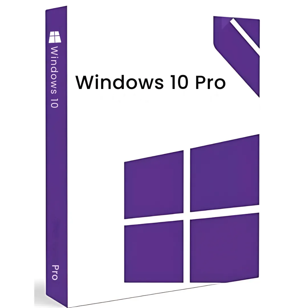 Windows 10 Pro