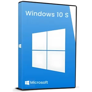 Windows 10 S