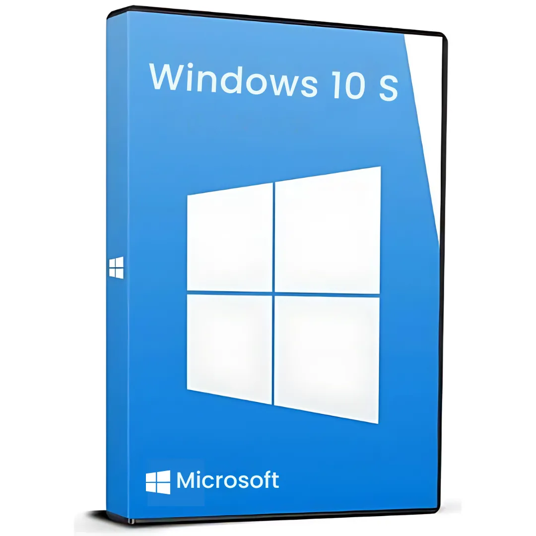 Windows 10 S