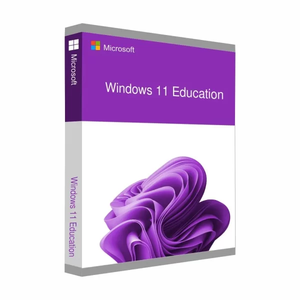 Windows 11 Education