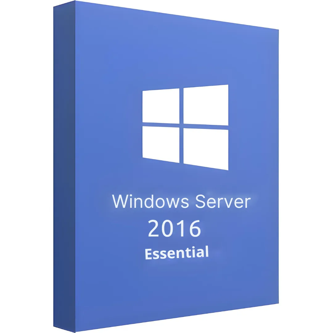 Windows 2016 Essential