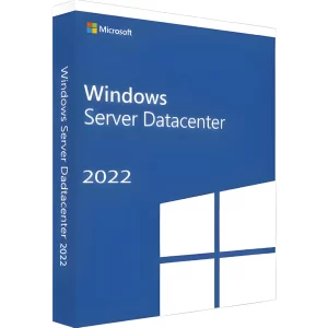 Windows 2022 Datacenter