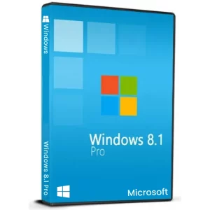 Windows 8.1 Pro