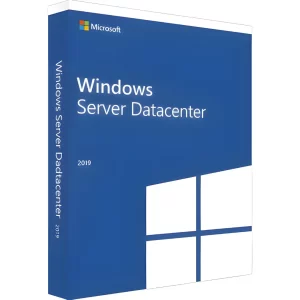 Windows Server 2019 Datacenter